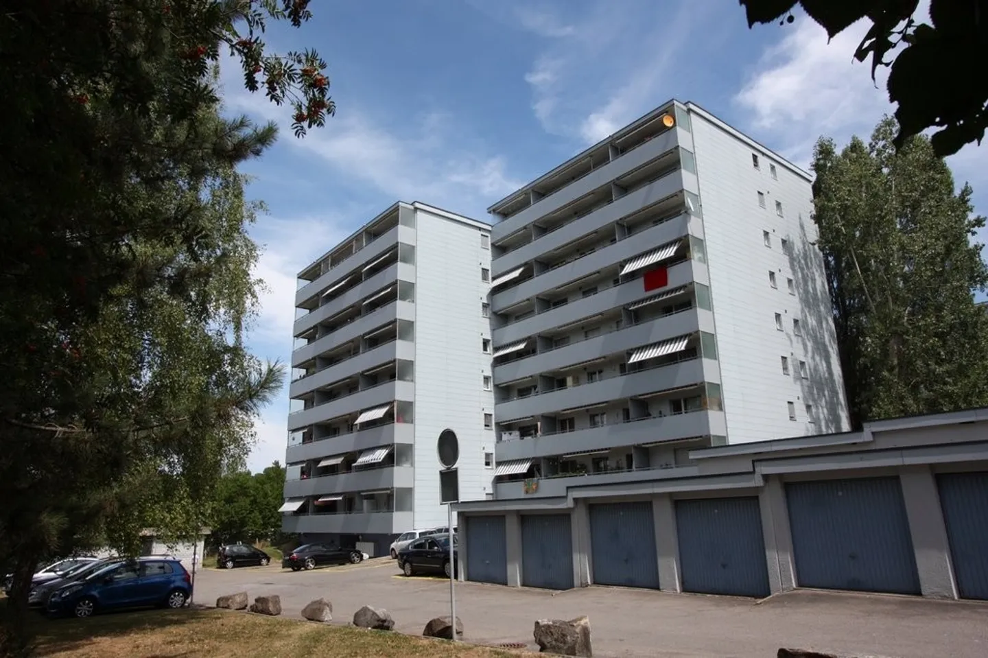 For rent without deposit - Charming family apartment - Photo 1 of 1