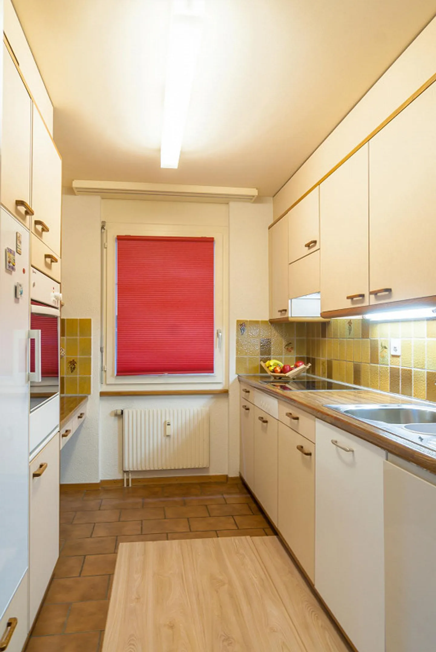 Charmante, helle, ruhige und grosszügige Altstadtwohnung / Oberstadt - Foto 6 von 10