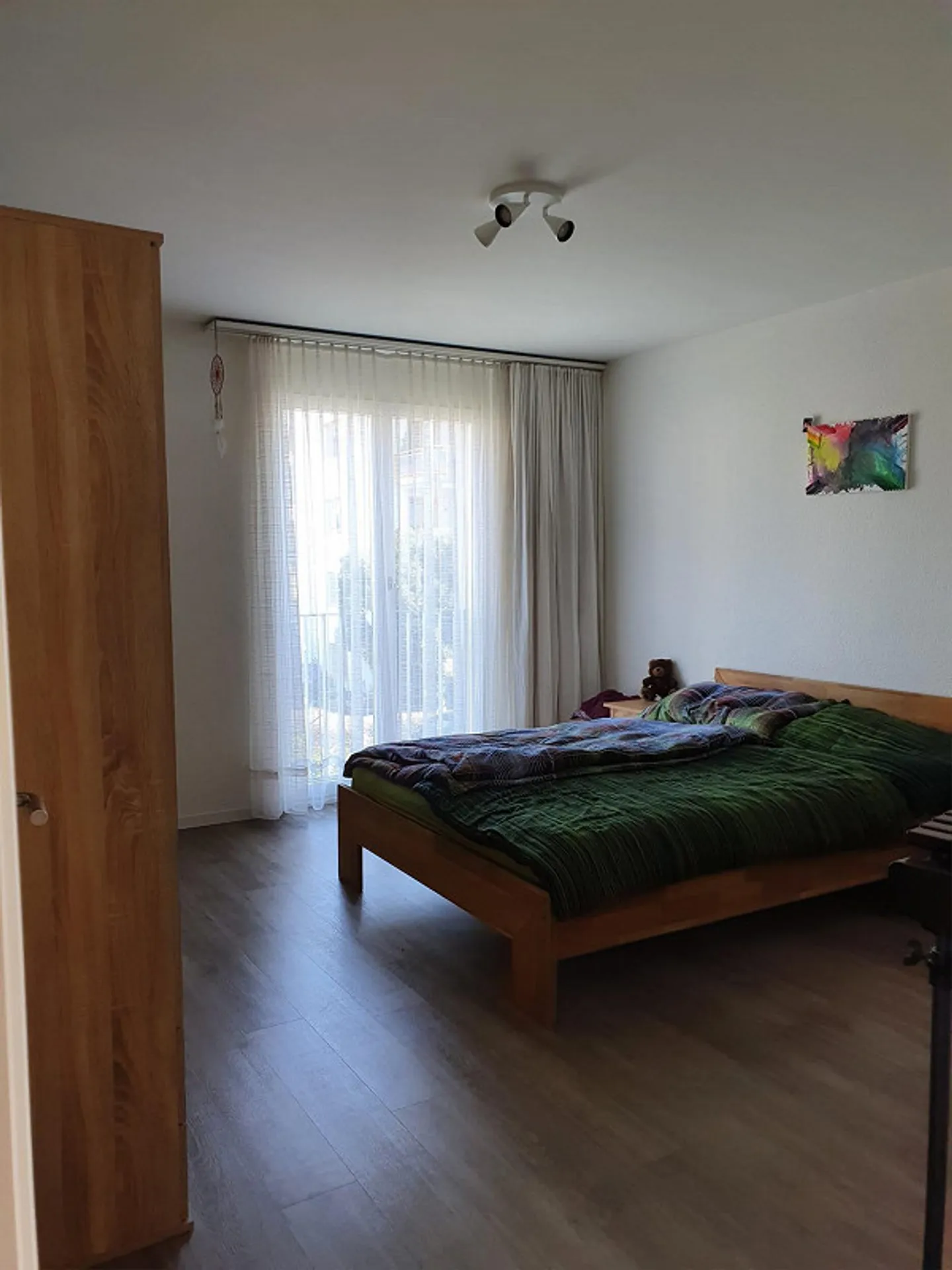 Appartement 3,5 pièces au centre de Brunnen incluant une place de parking souterrain - Photo 7 sur 8