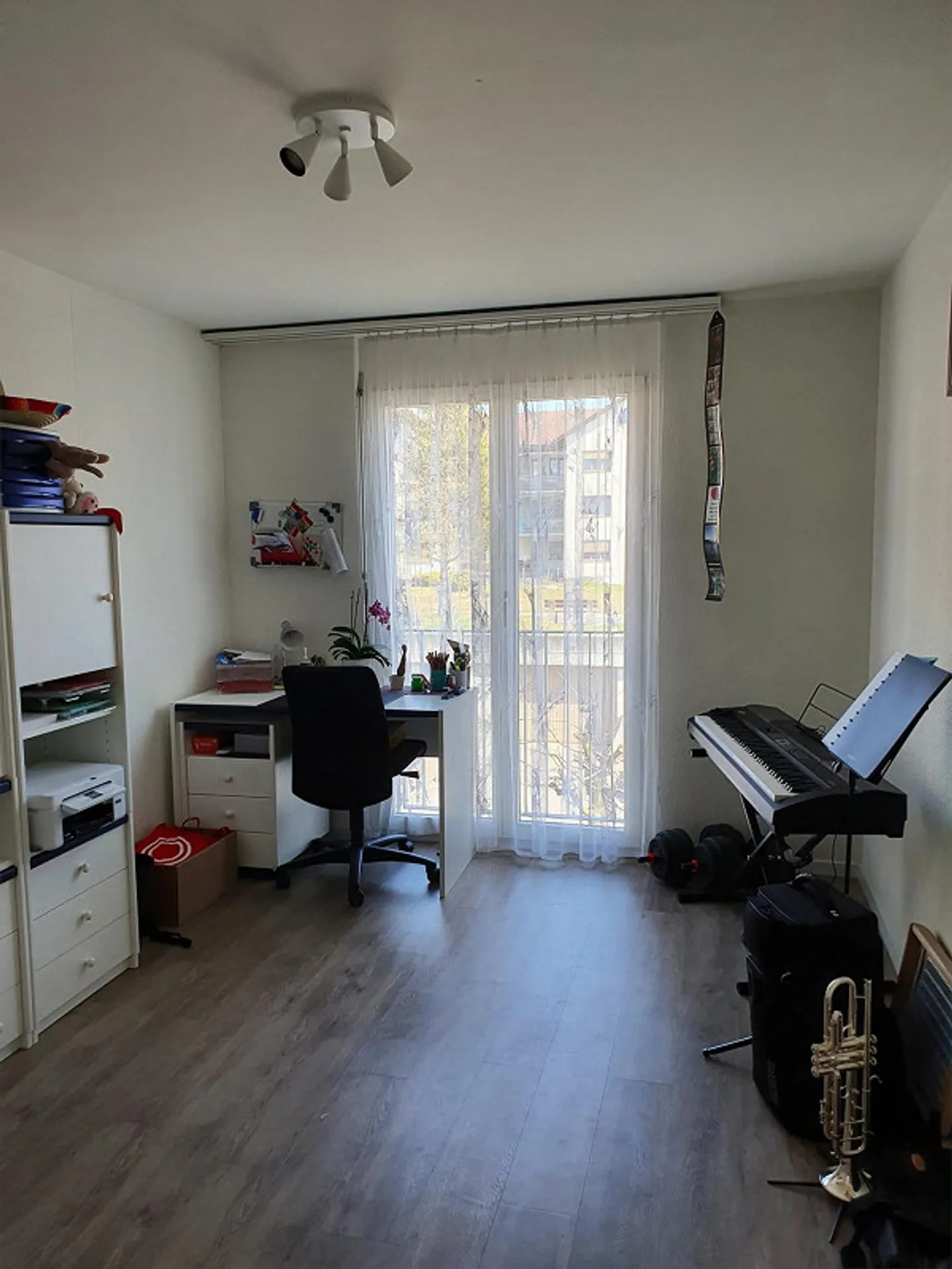 Appartement 3,5 pièces au centre de Brunnen incluant une place de parking souterrain - Photo 8 sur 8