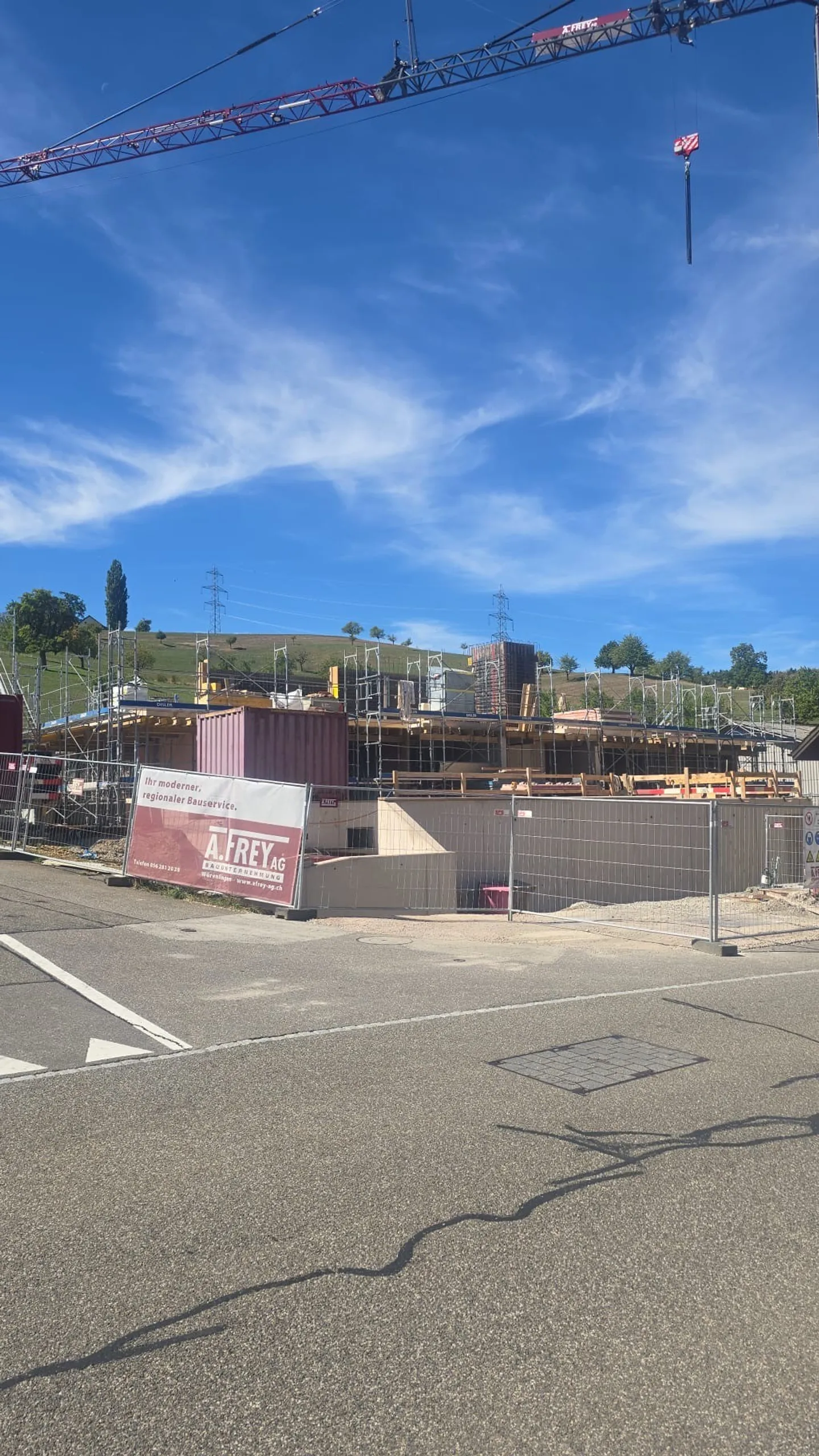 Modern condominiums Construction start has begun, occupancy in autumn 2027 - Photo 4 of 9
