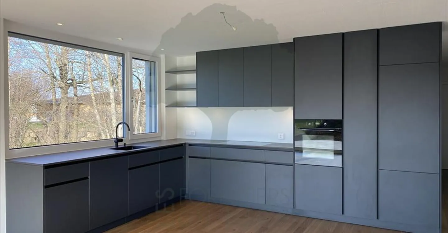 Beautiful 4.5 room single storey architect's house - Photo 2 of 11