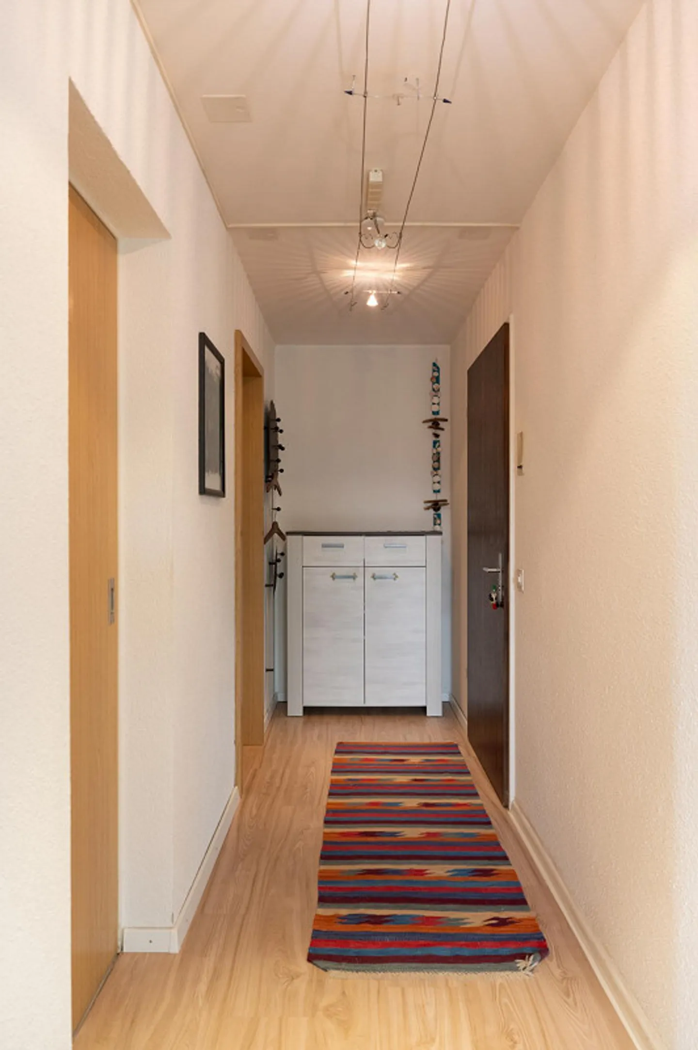 Charmante, helle, ruhige und grosszügige Altstadtwohnung / Oberstadt - Foto 8 von 10