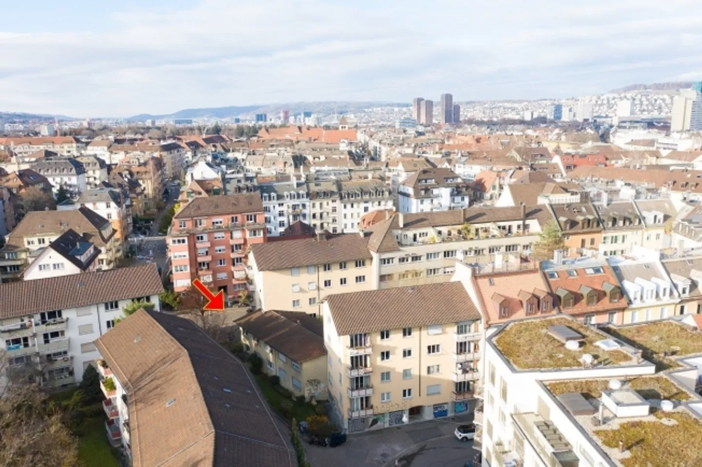 «zentral und ruhig» - Foto 13 von 13