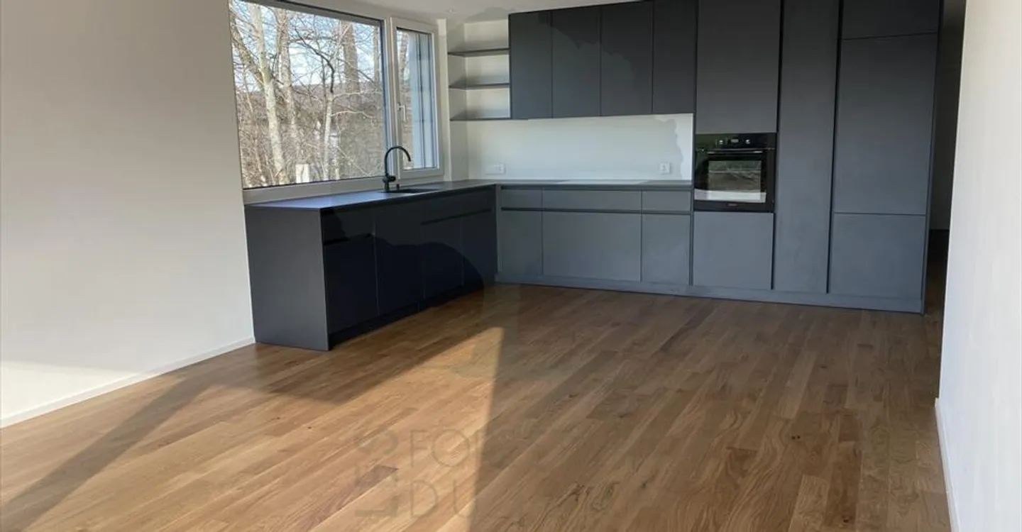 Beautiful 4.5 room single storey architect's house - Photo 4 of 11
