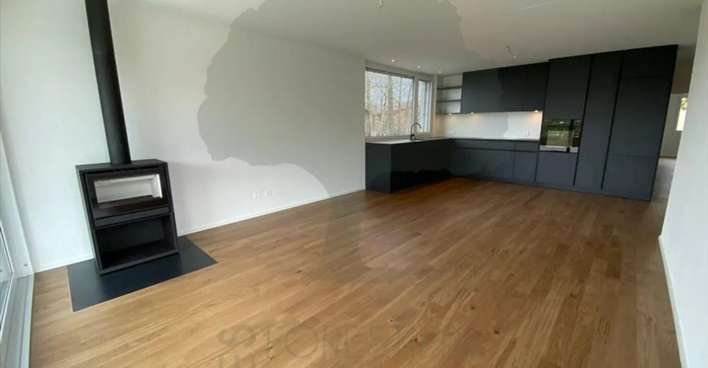 Beautiful 4.5 room single storey architect's house - Photo 5 of 11