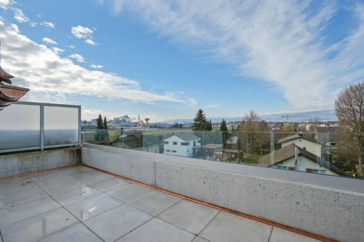 Bel appartement avec vue imprenable - Photo 1 sur 13