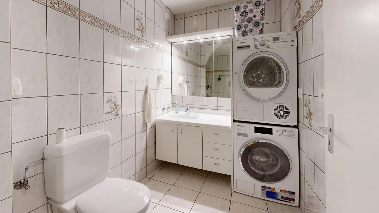 Wohnung kaufen - Foto 5 von 13