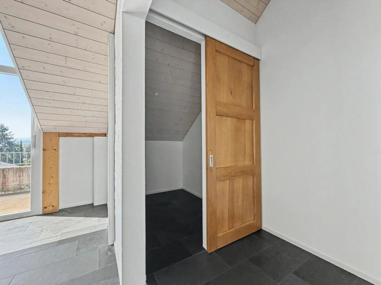 Bel appartement avec vue imprenable - Photo 7 sur 13