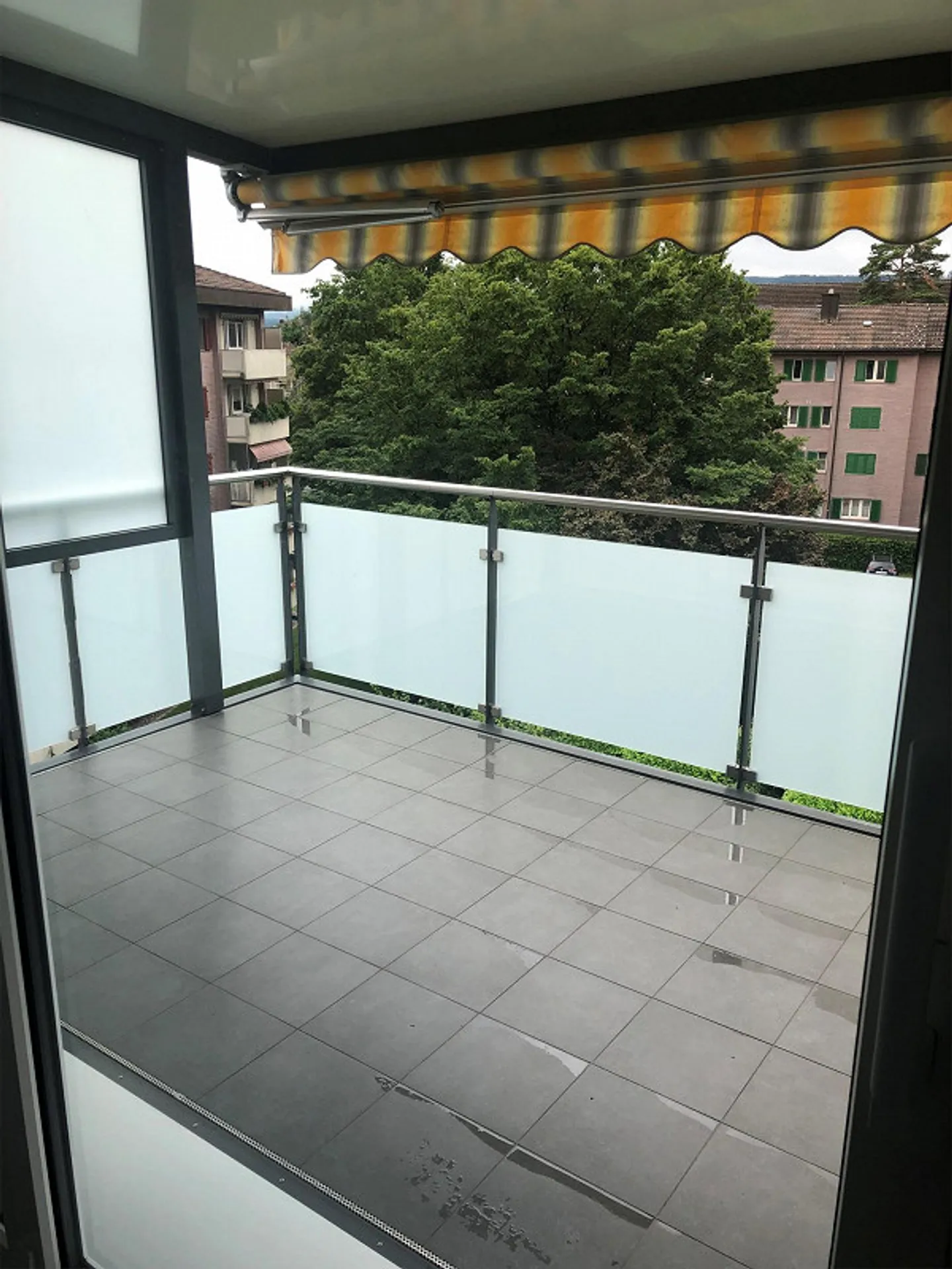 Appartement 4.0 pièces à Schwerzenbach - Photo 5 sur 9