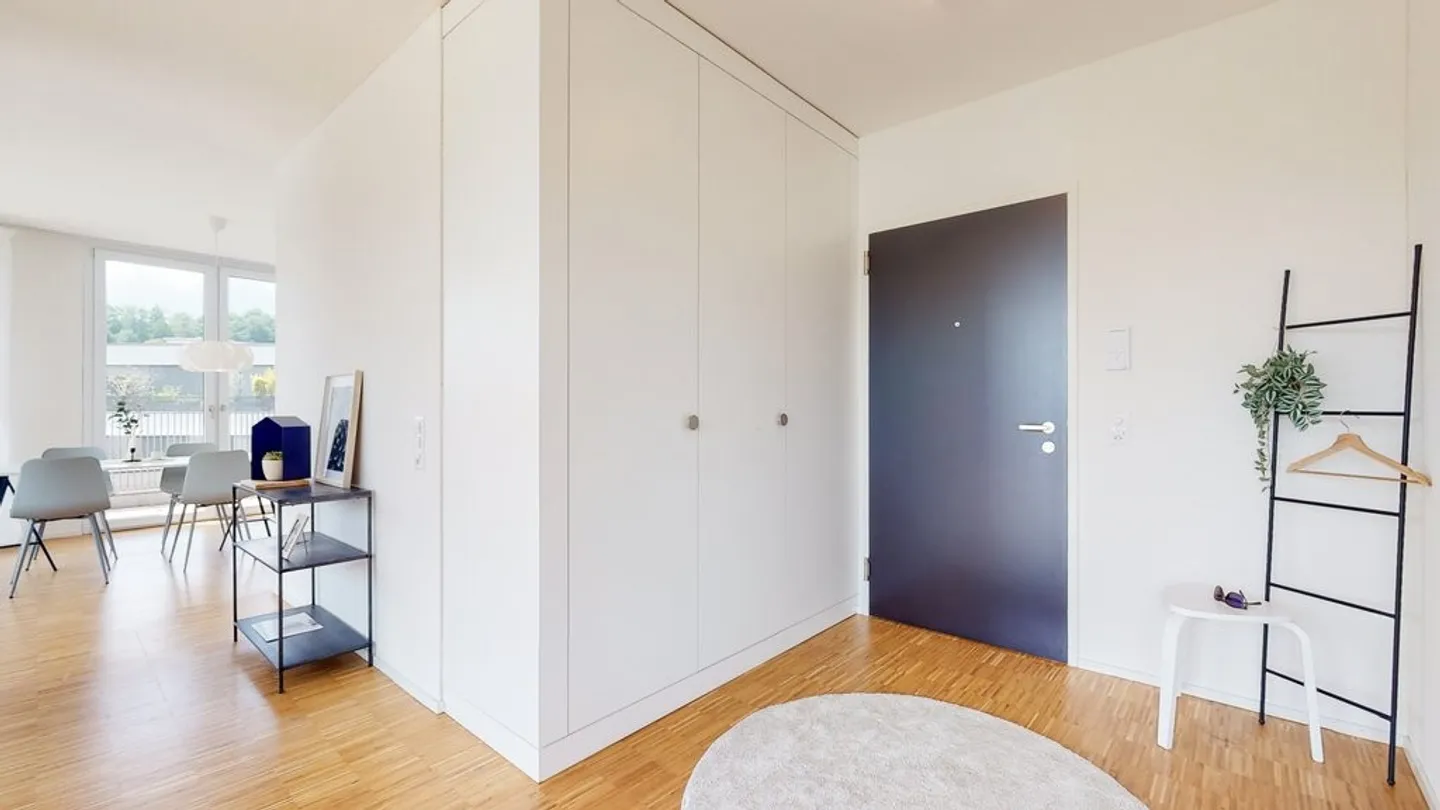 Charming Apartment by Birsig - Photo 5 of 10