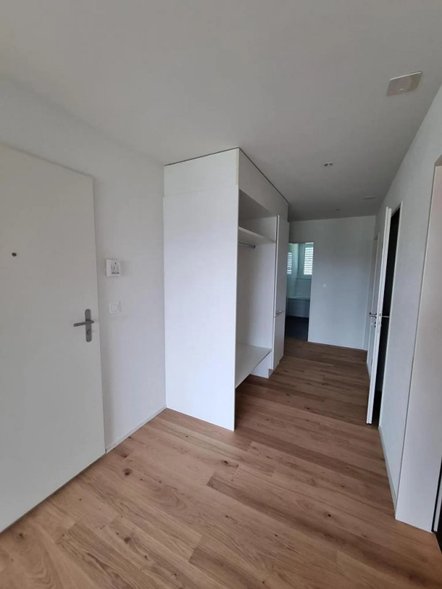Modernes Apartment in Aarau - Foto 5 von 12