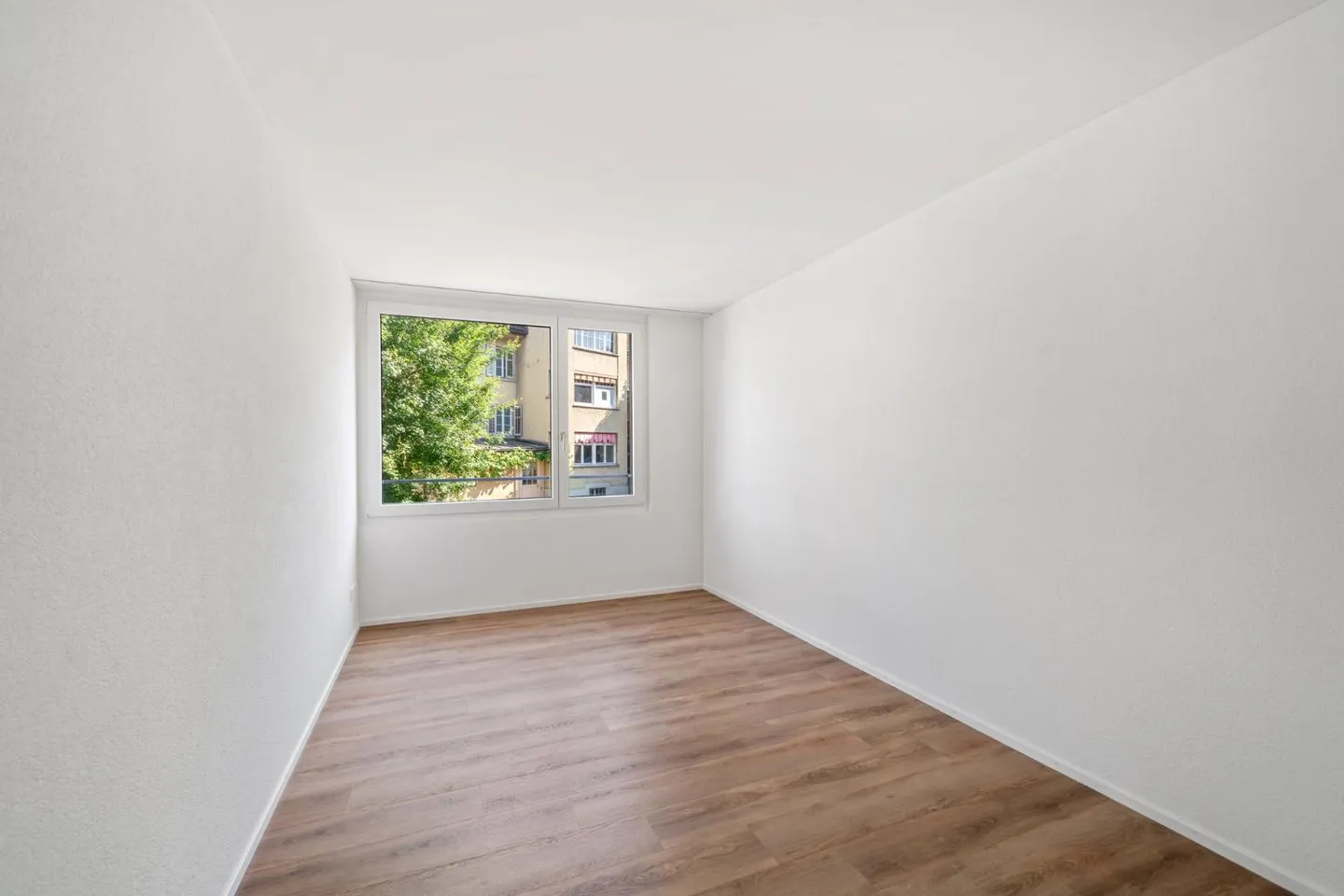 Modernes Apartment in Lachen - Foto 6 von 8