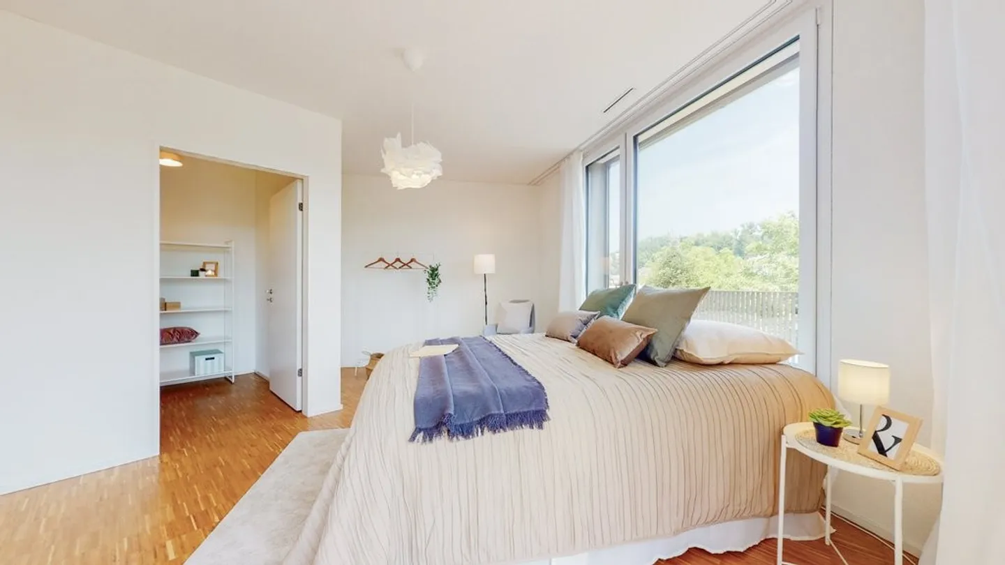 Charming Apartment by Birsig - Photo 7 of 10
