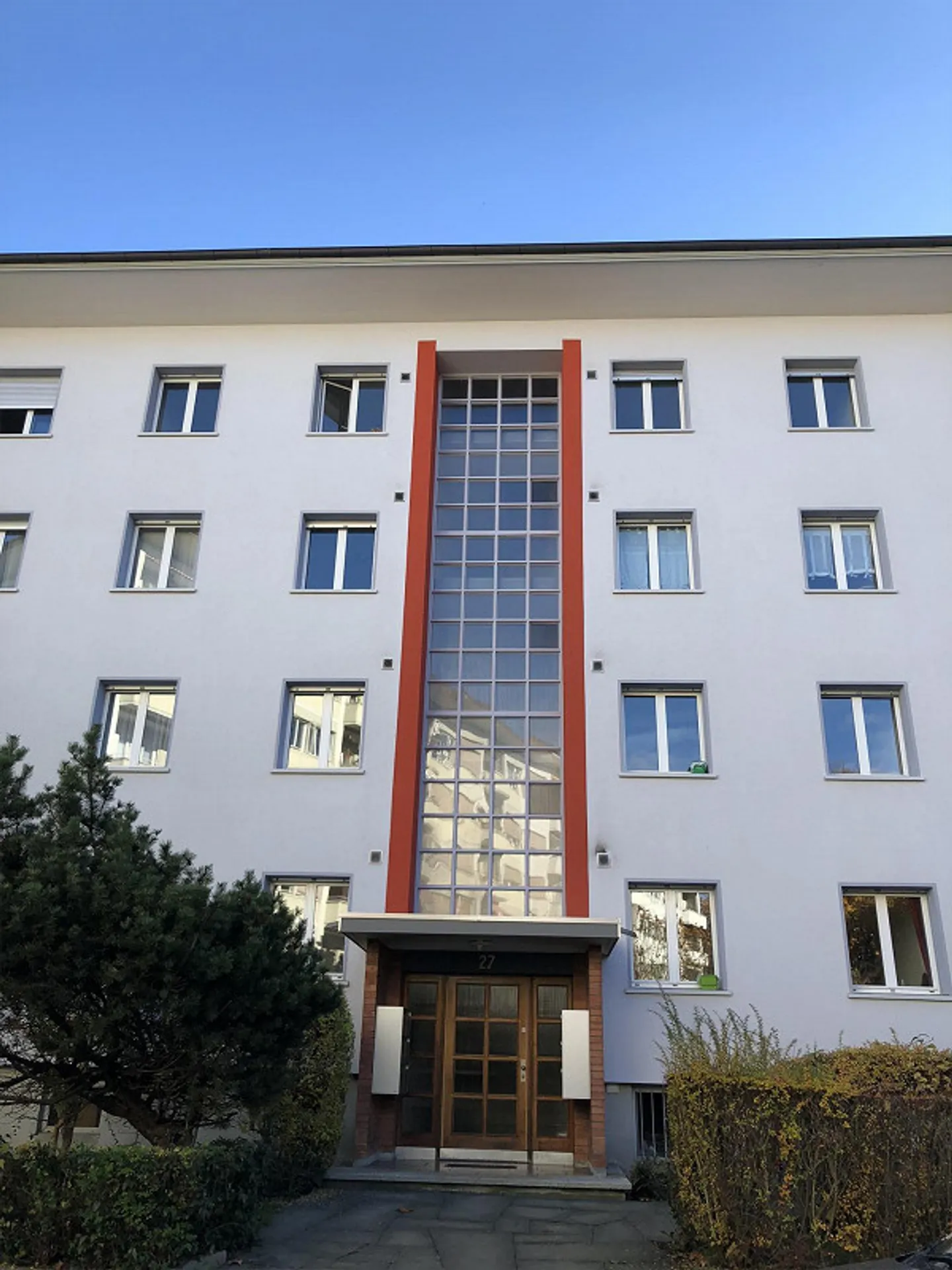 Vivere tranquillo a Breitsch - Foto 1 di 8