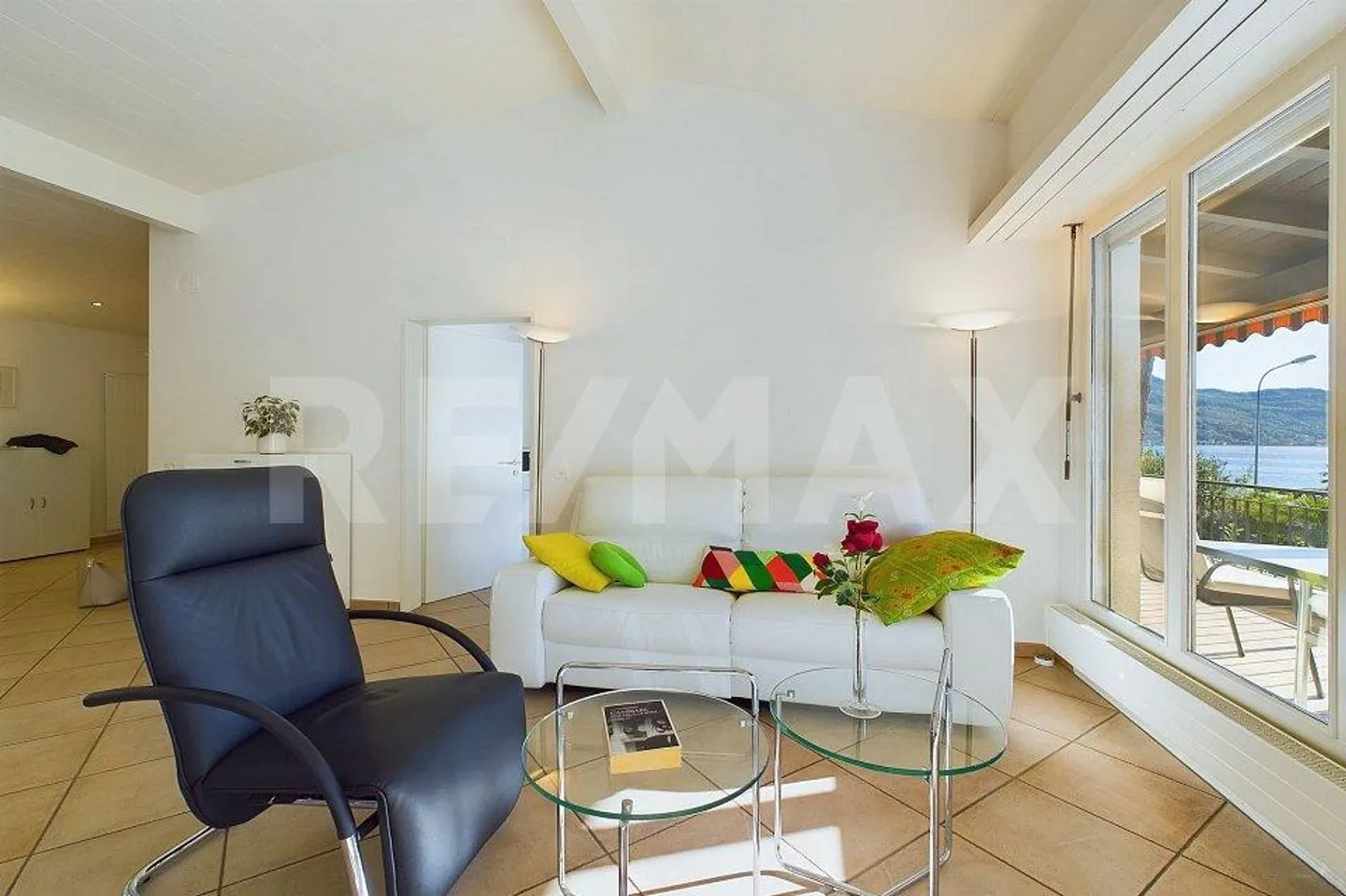 Arbostora - Sensational lakeside pearl in the front row - Photo 13 of 13