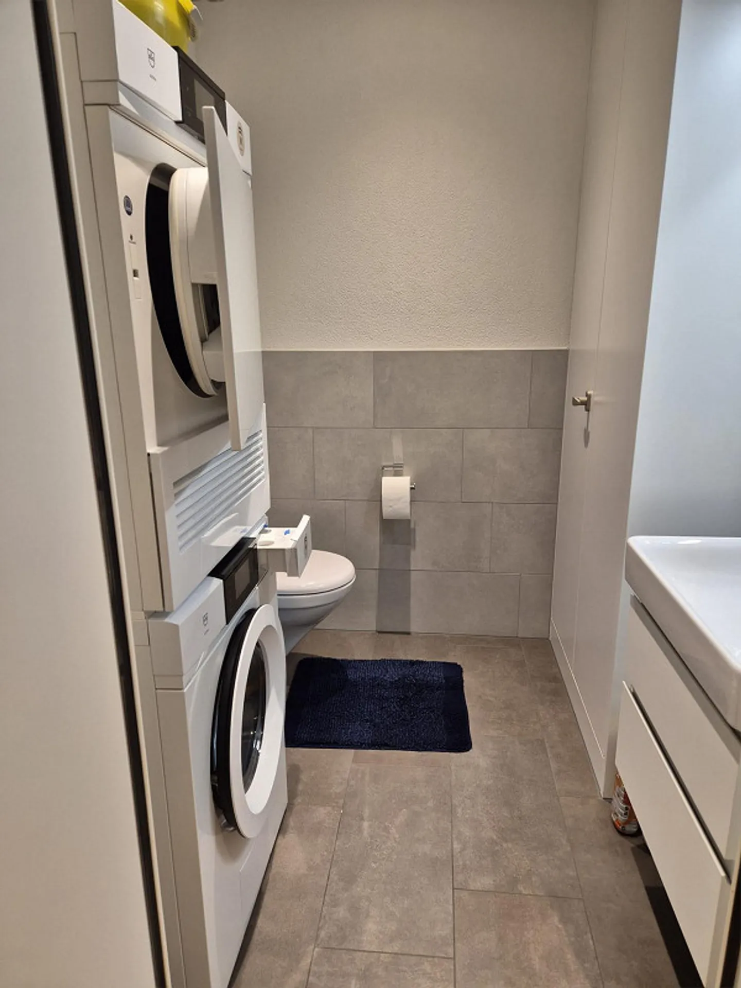 Appartement de 3,5 pièces au rez-de-chaussée dans le meilleur emplacement - Photo 8 sur 9