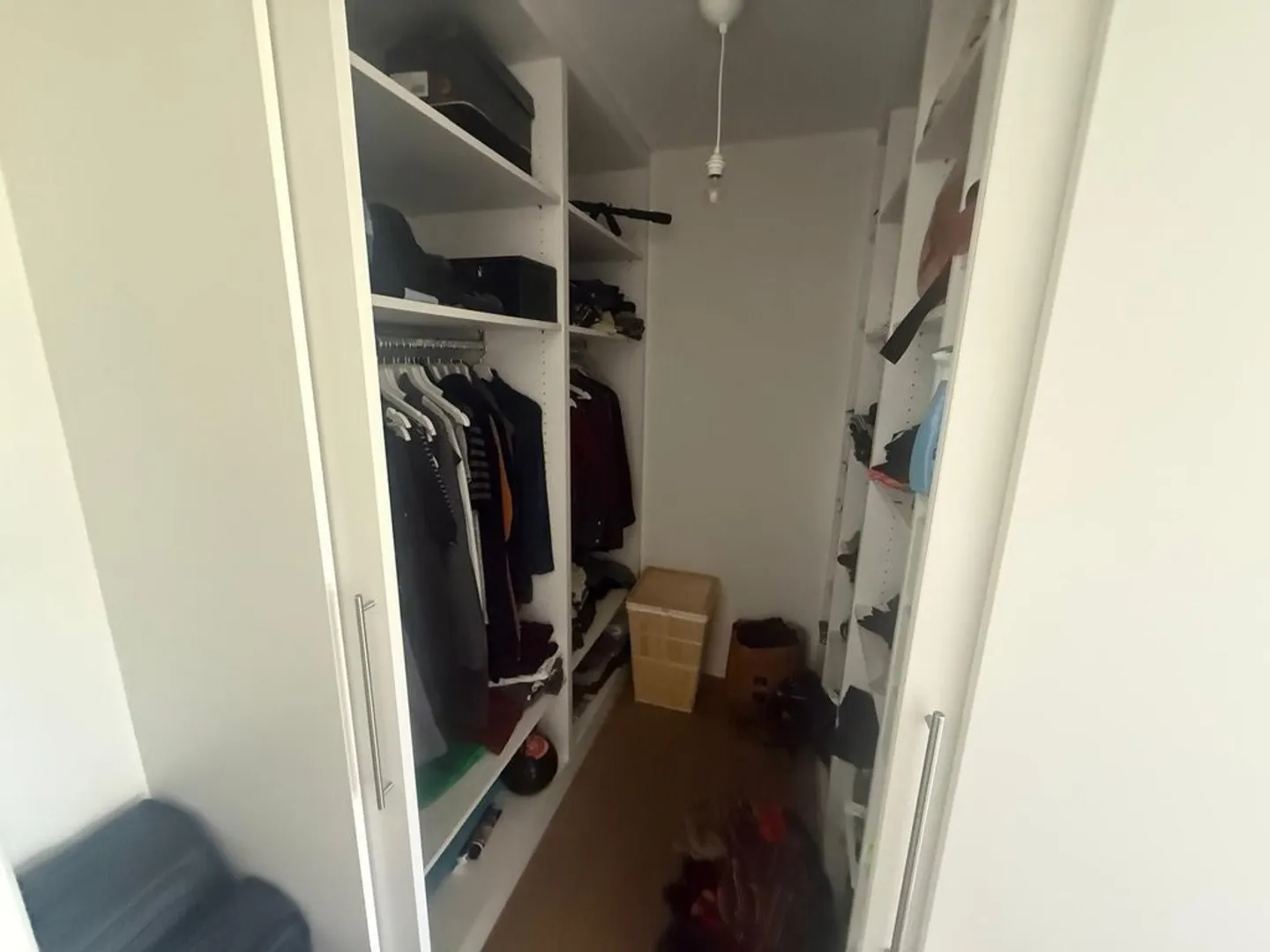 Wunderschöne Wohnung mit Terrasse und Seeblick - Foto 7 von 9