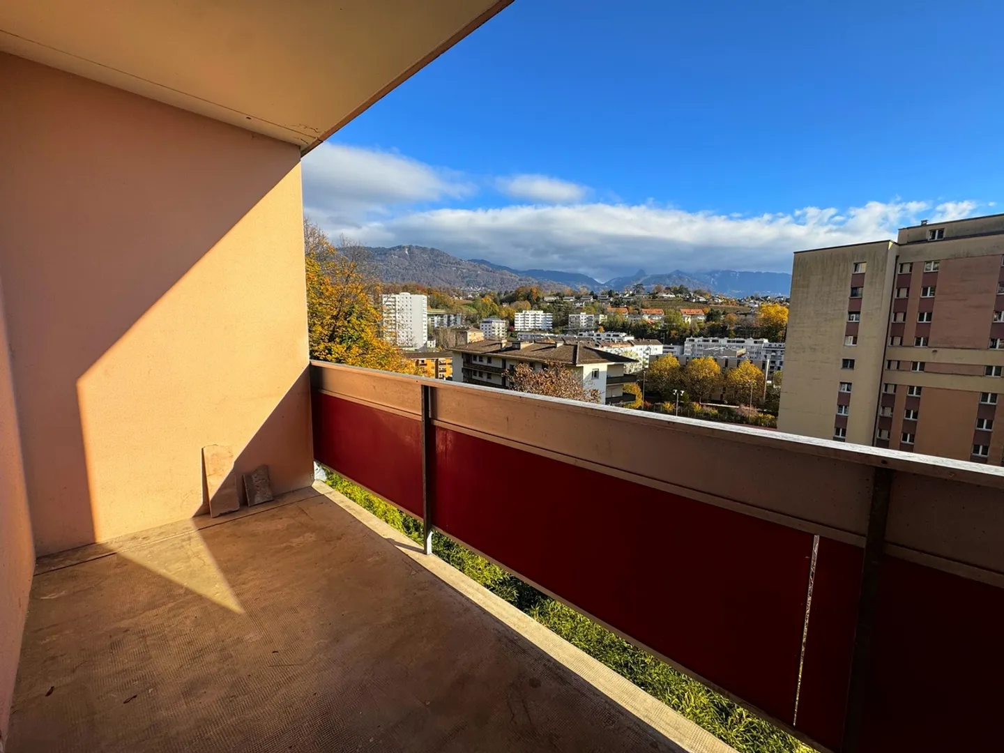 Charmante Wohnung mit Seeblick - Foto 7 von 7