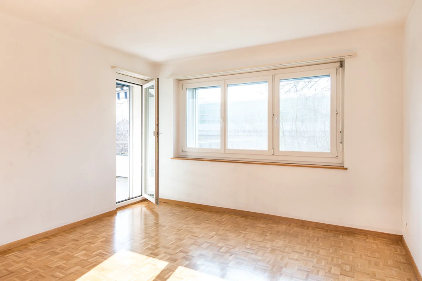 2.5 Room Apartment - Photo 5 of 7