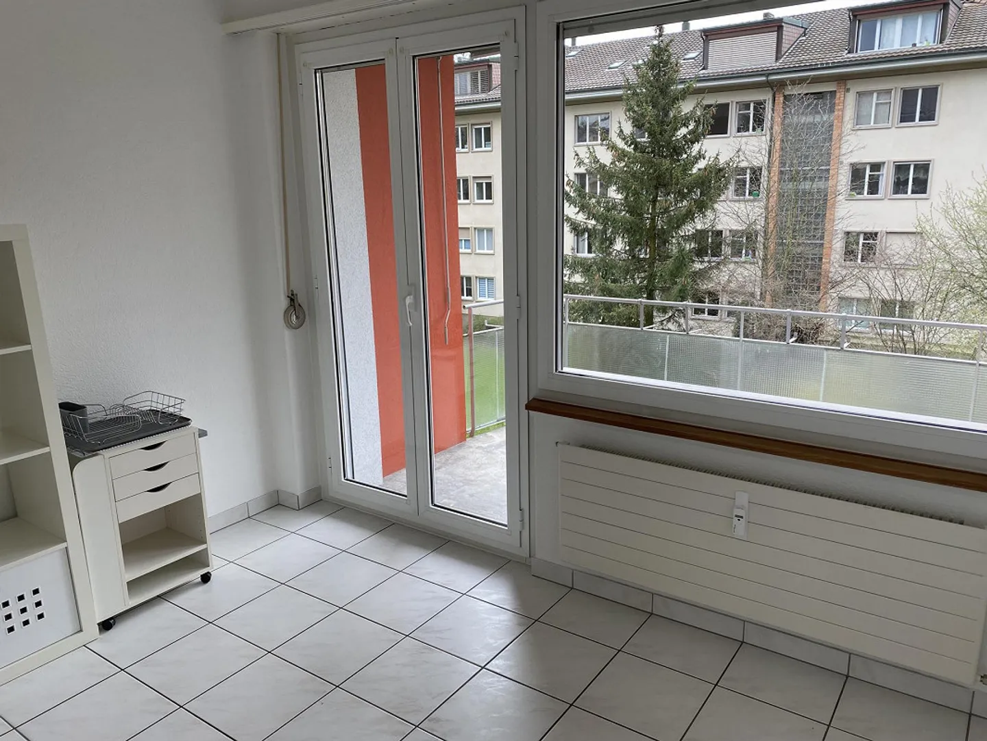 Vivere tranquillo a Breitsch - Foto 3 di 8