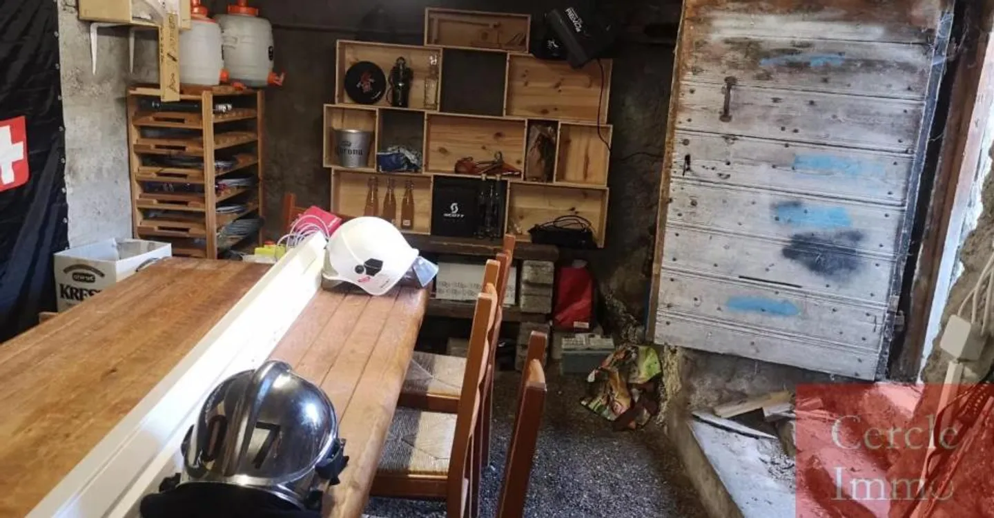 Charmante Wohnung in den Alpen - Foto 4 von 6