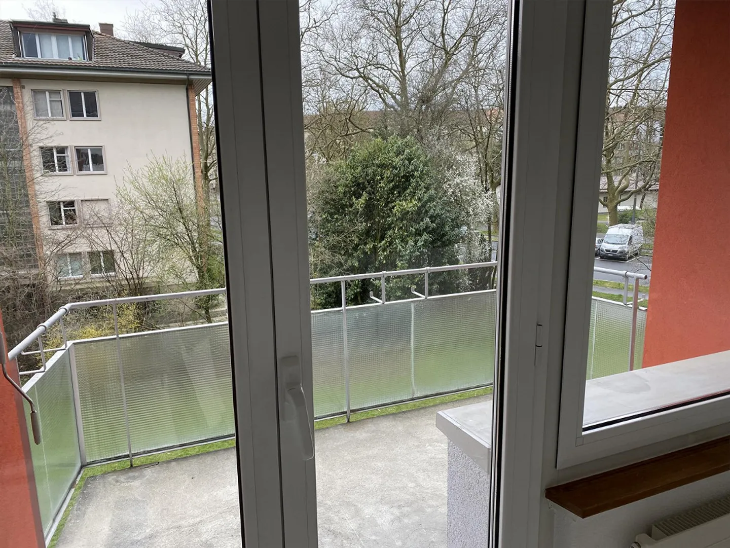 Vivere tranquillo a Breitsch - Foto 4 di 8