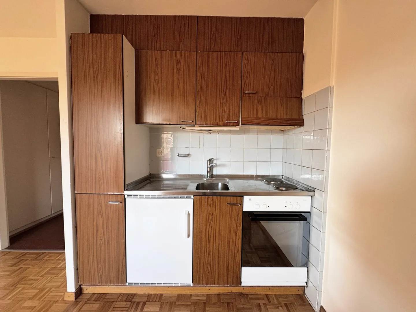 Charmante Wohnung mit Seeblick - Foto 4 von 7