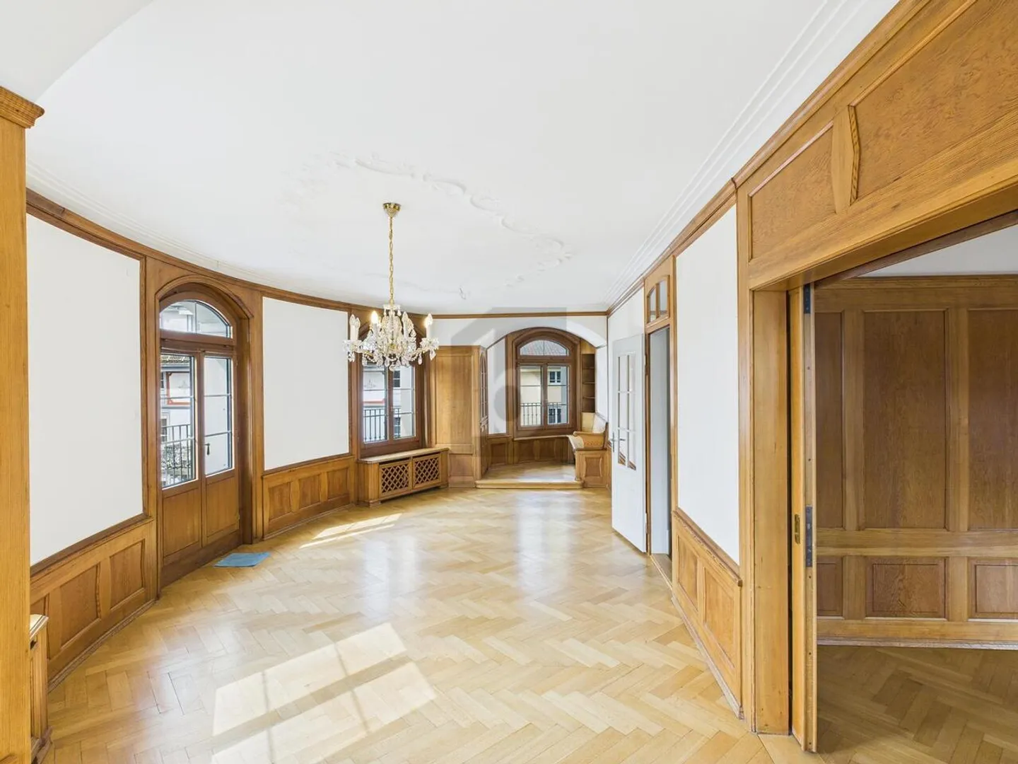 UNICO CON VISTA PANORAMICA - Foto 2 di 6