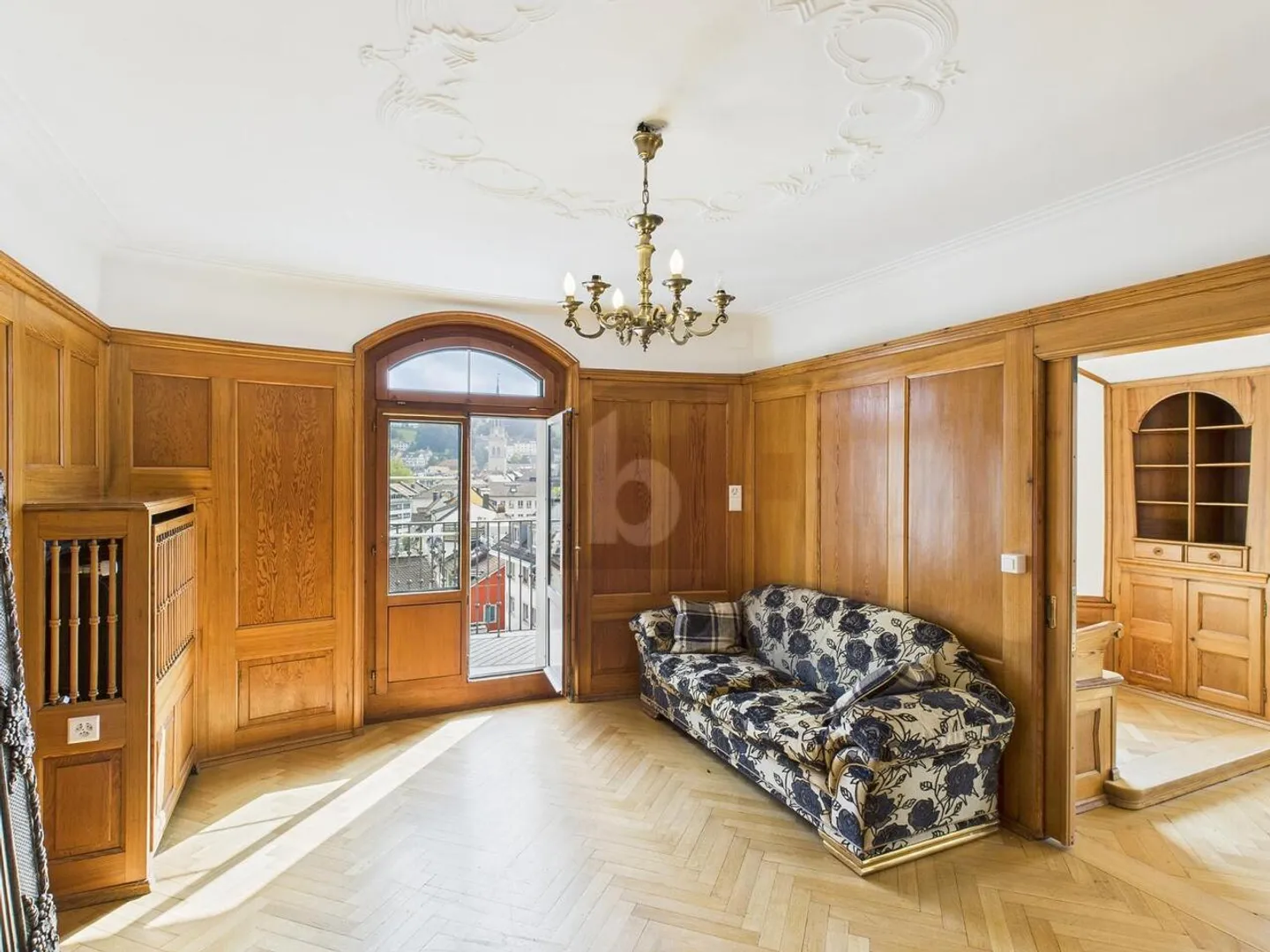 UNICO CON VISTA PANORAMICA - Foto 3 di 6