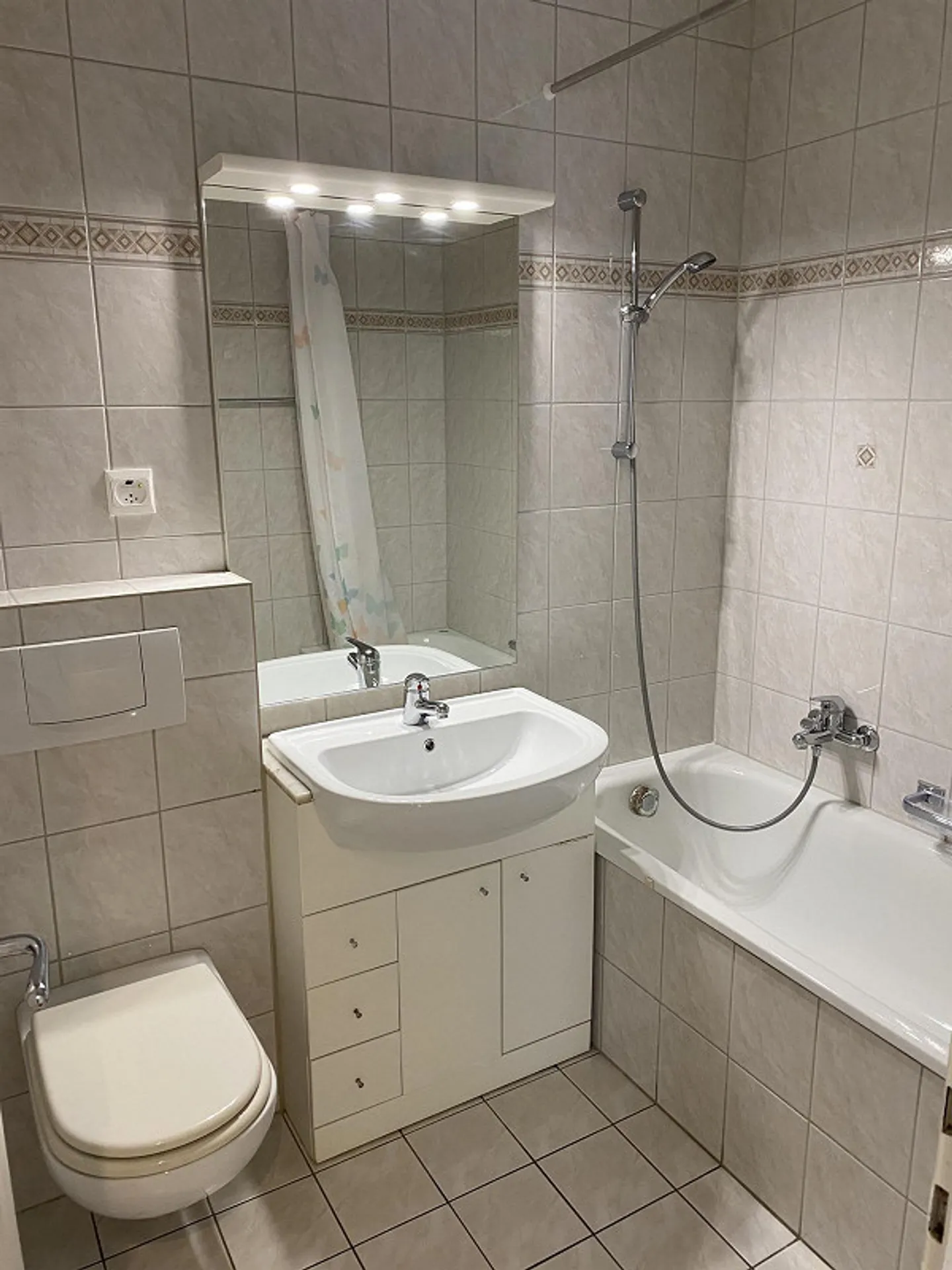 Vivere tranquillo a Breitsch - Foto 8 di 8