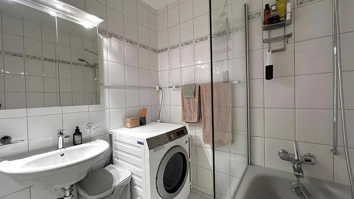 5½ ROOM APARTMENT IN HERRLIBERG (ZH), FURNISHED, TEMPORARY - Photo 7 of 10