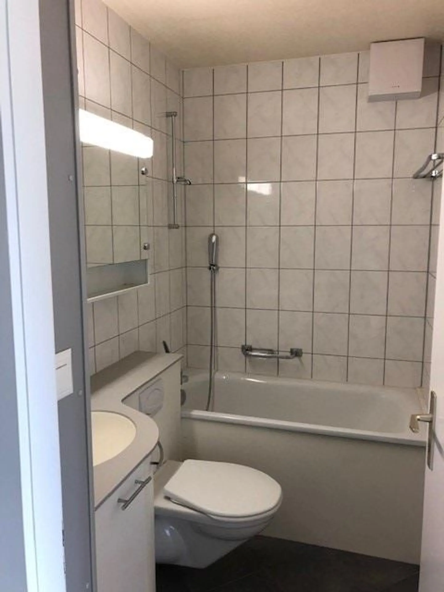 Für dein erstes Zuhause! - Foto 4 von 5