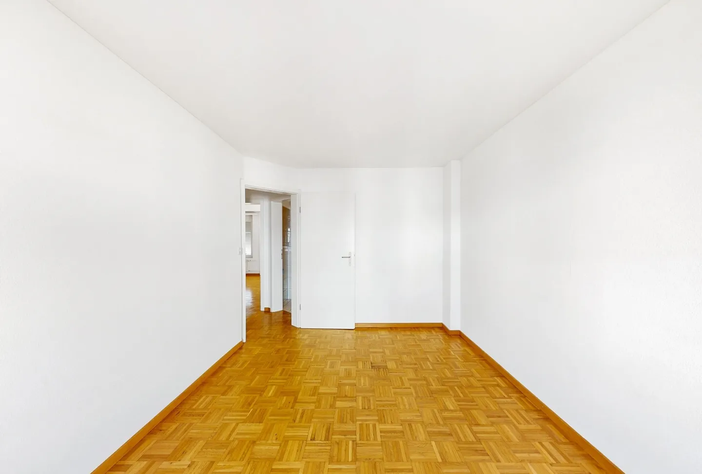 Appartement simple spacieux - Photo 7 sur 7