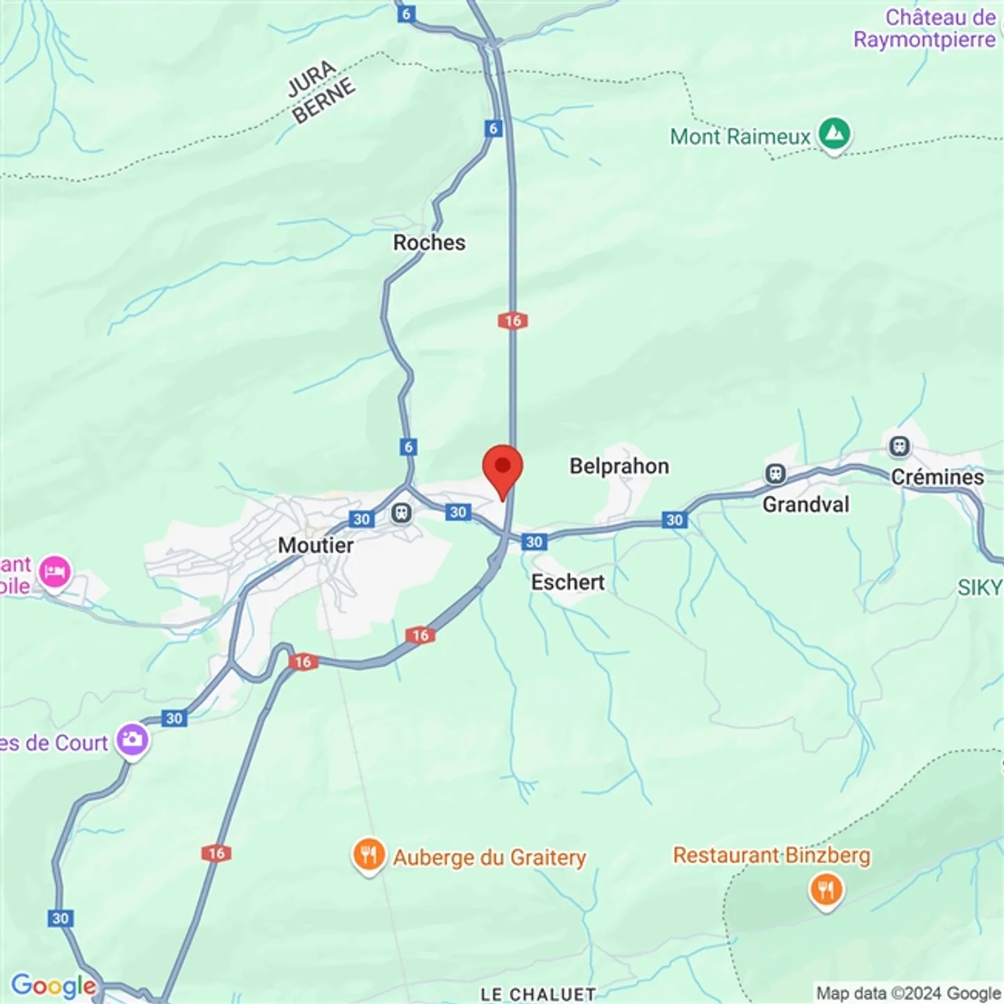 4.5 Room Apartment in Condominium - Photo 5 of 12