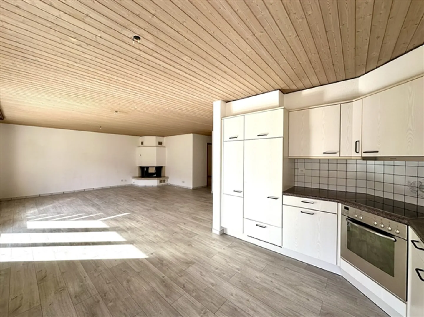 4.5 Room Apartment in Condominium - Photo 7 of 12