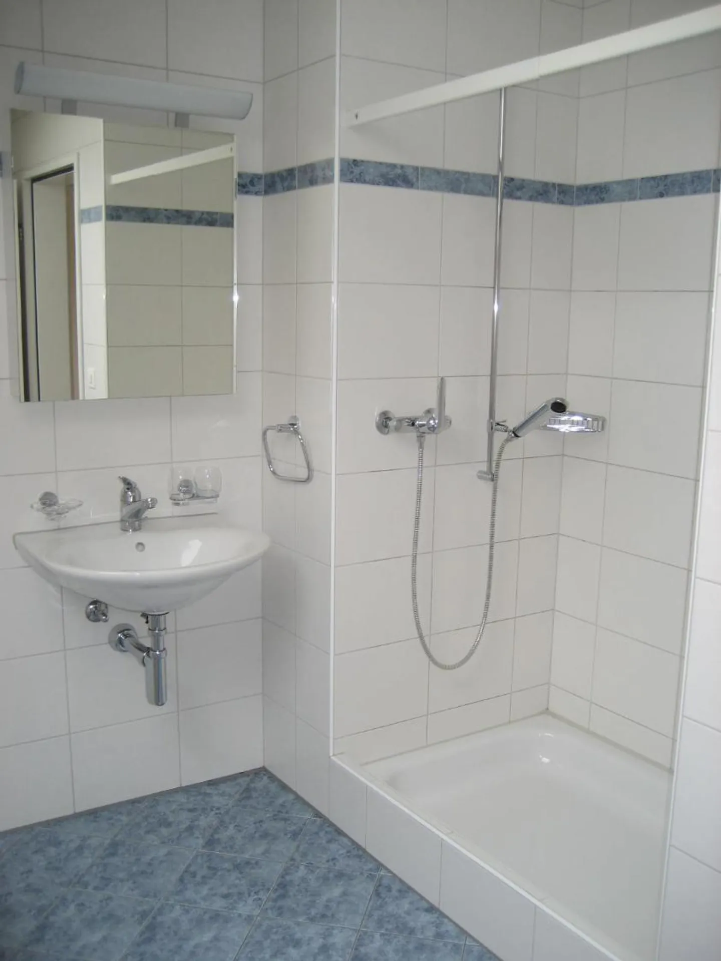 Charmante Wohnung mit Balkon - Foto 5 von 10