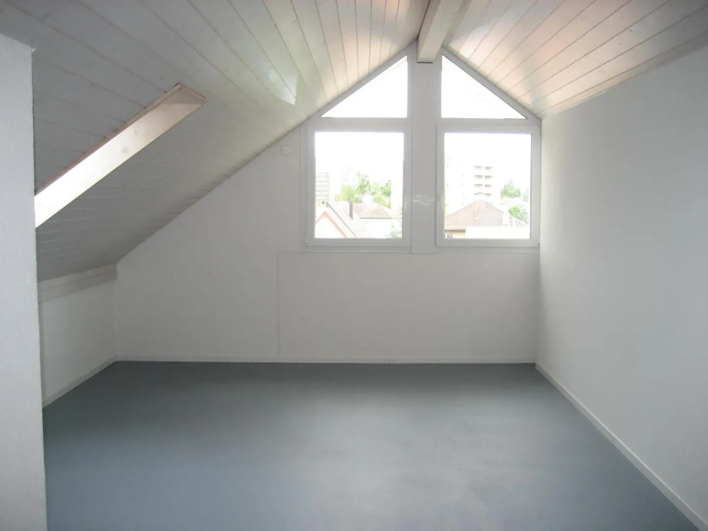 Charmante Wohnung mit Balkon - Foto 6 von 10