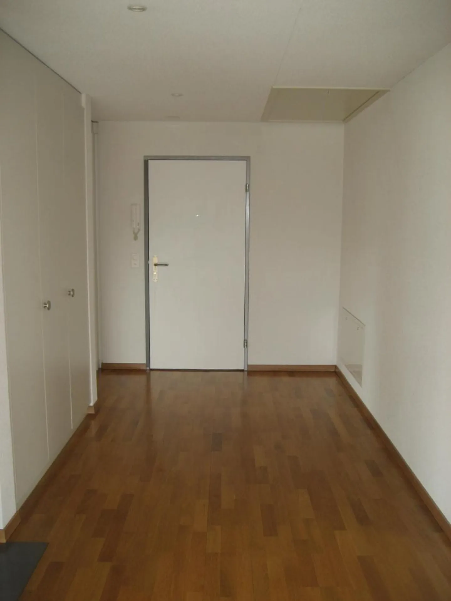 Charmante Wohnung mit Balkon - Foto 8 von 10