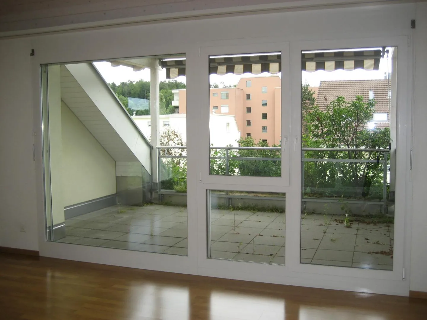 Charmante Wohnung mit Balkon - Foto 9 von 10