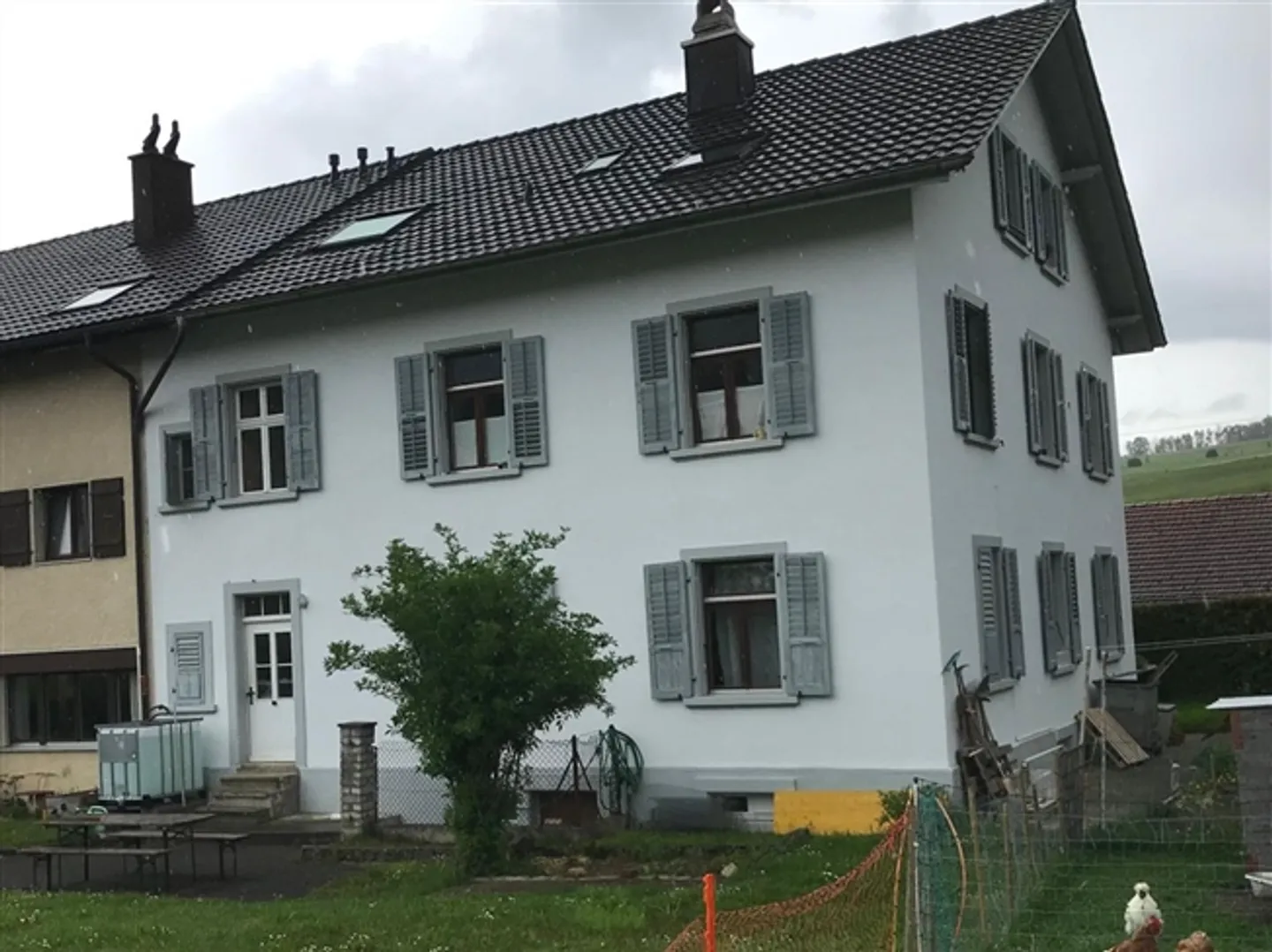 Louer - Bel appartement de 4,5 pièces - 120 m² - Courfaivre (JU) - Photo 2 sur 9