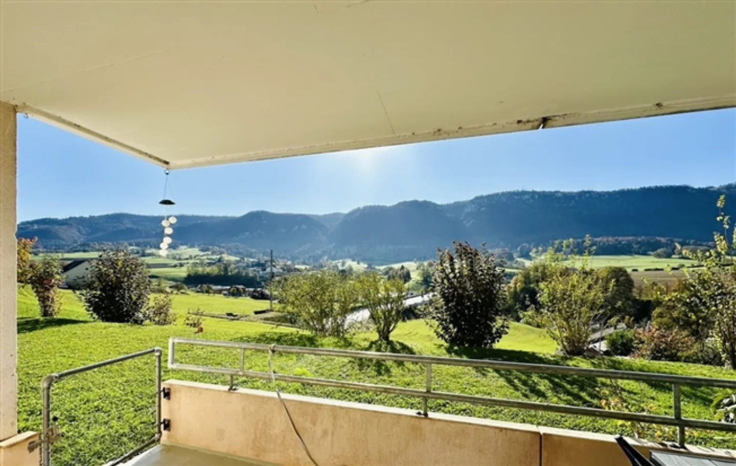 4.5 Room Apartment in Condominium - Photo 3 of 12