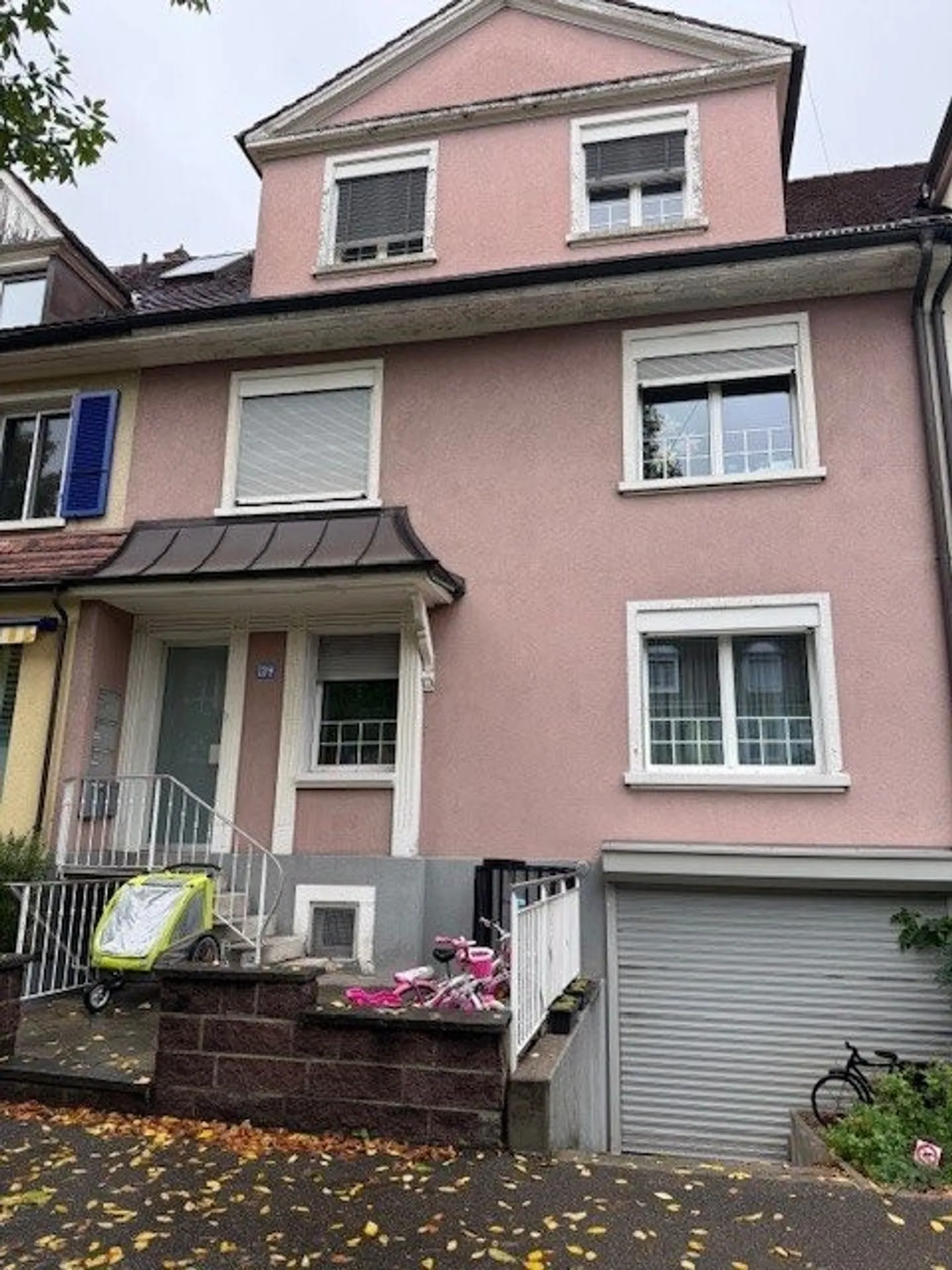 C'est votre nouveau chez-vous ! - Photo 1 sur 12