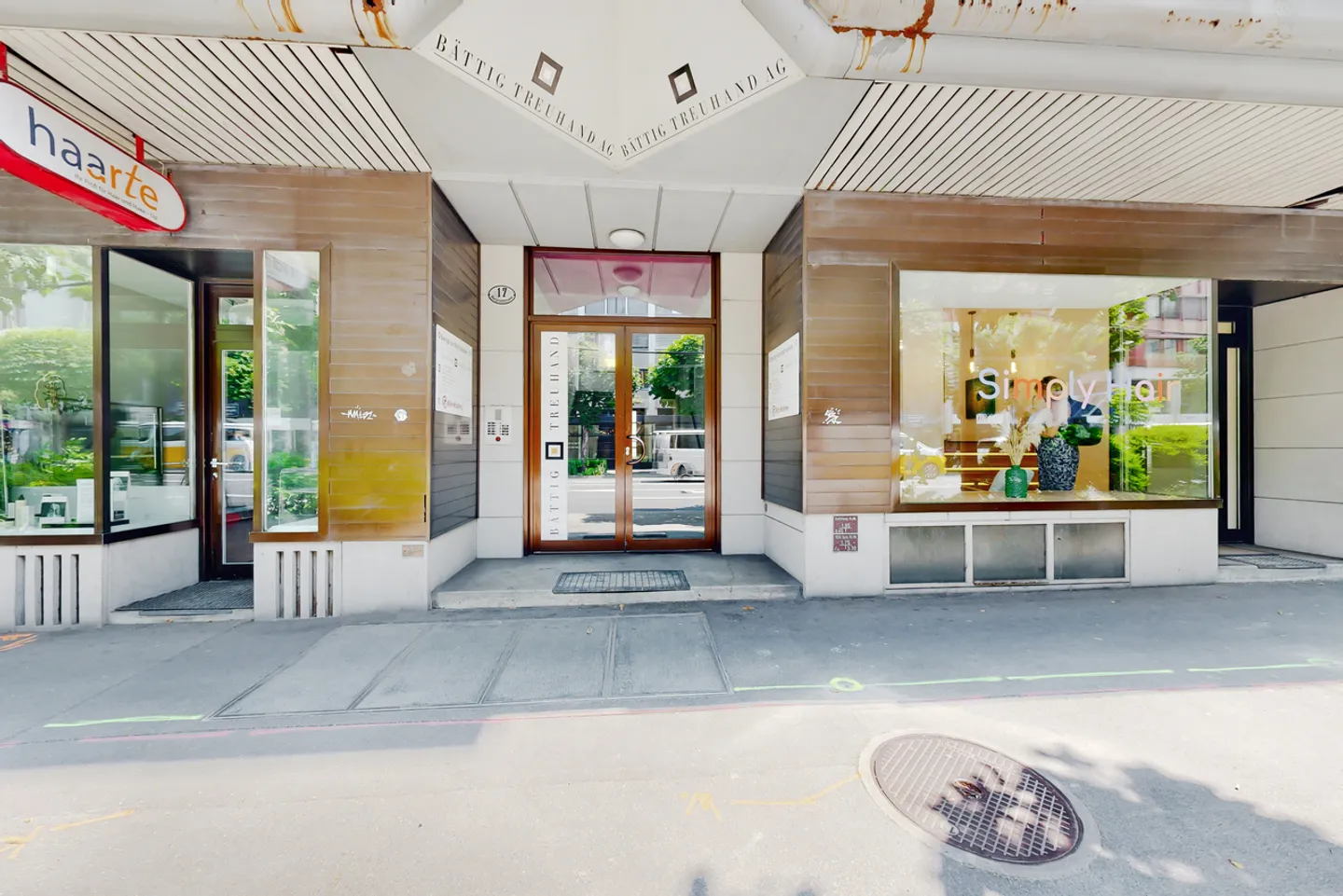 In the middle of the Neustadt - Photo 1 of 10