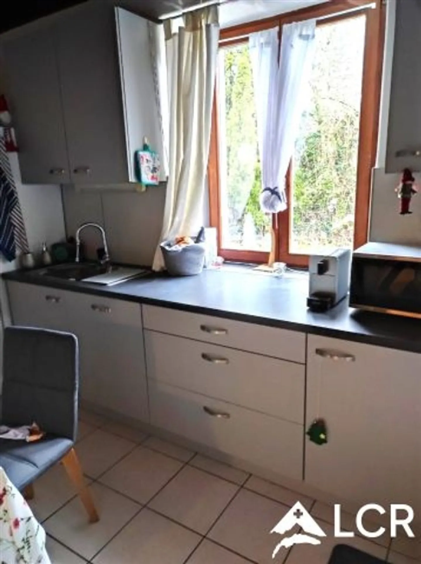 Louer - Bel appartement de 4,5 pièces - 120 m² - Courfaivre (JU) - Photo 8 sur 9