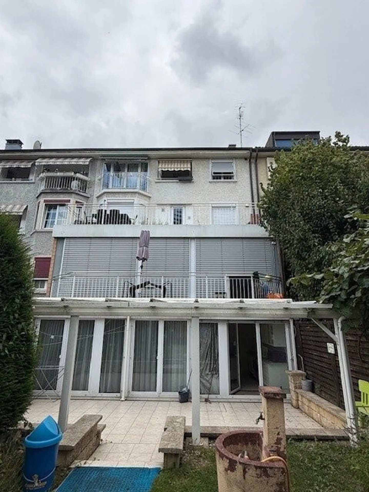 C'est votre nouveau chez-vous ! - Photo 2 sur 12