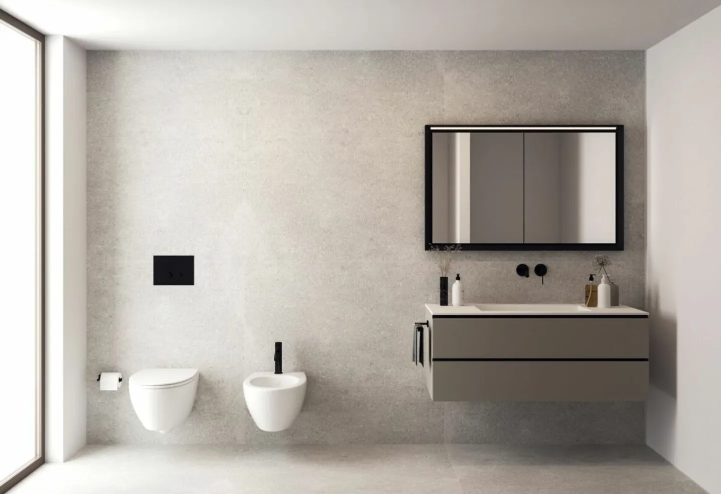 VERSCIO - Appartement moderne avec nouvelle construction - Photo 4 sur 5