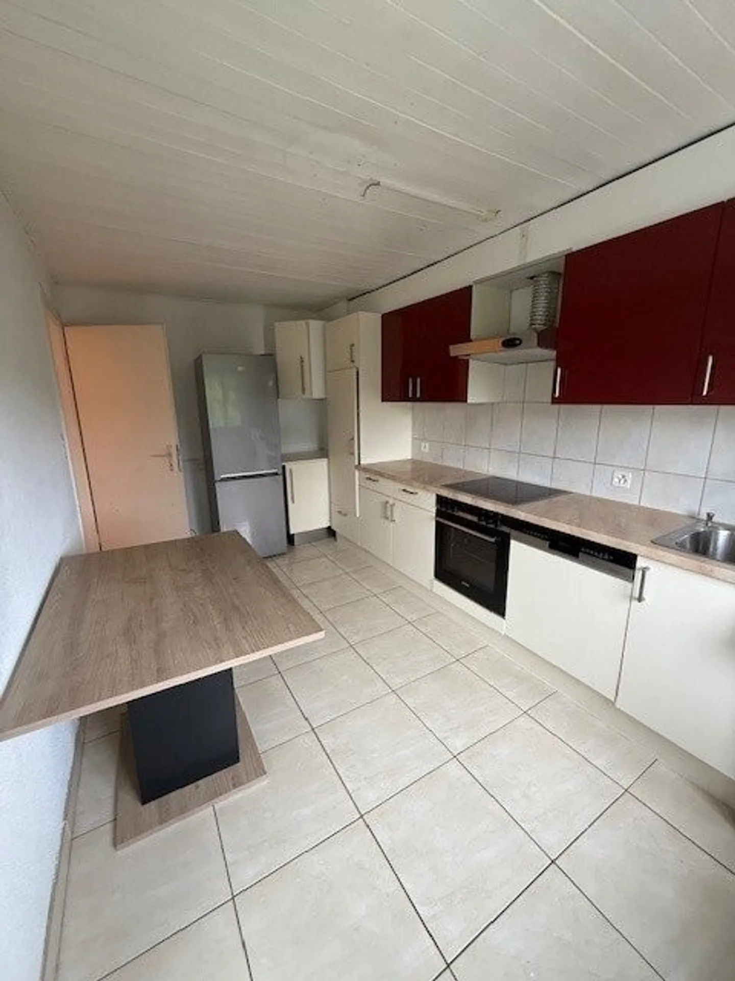 C'est votre nouveau chez-vous ! - Photo 3 sur 12