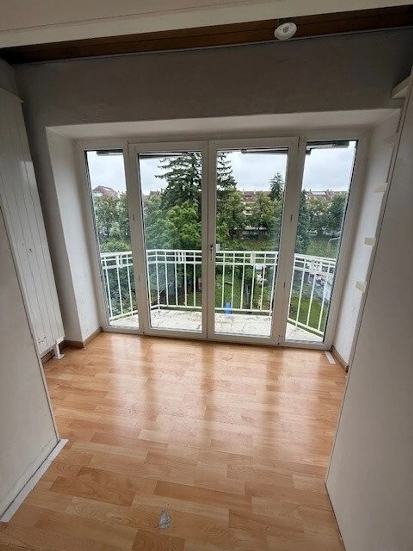 C'est votre nouveau chez-vous ! - Photo 5 sur 12