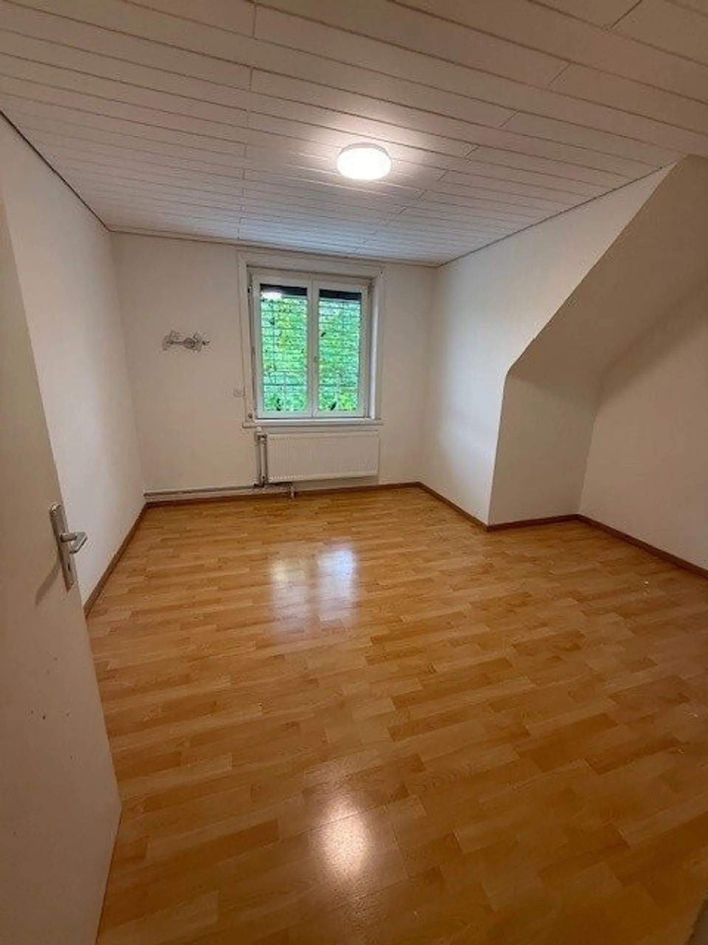 C'est votre nouveau chez-vous ! - Photo 8 sur 12